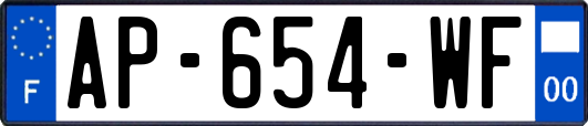 AP-654-WF