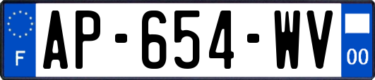 AP-654-WV