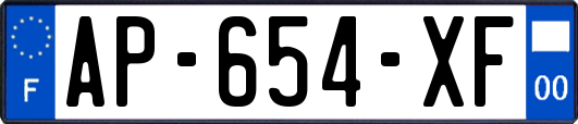 AP-654-XF