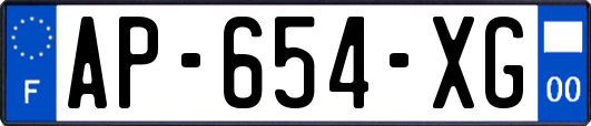 AP-654-XG