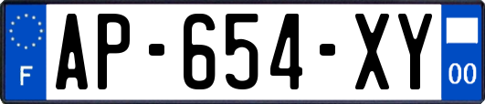 AP-654-XY
