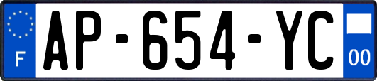 AP-654-YC