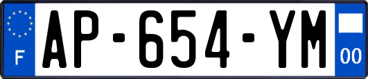 AP-654-YM