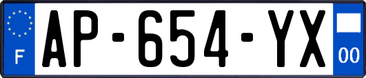 AP-654-YX