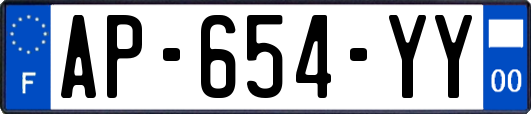 AP-654-YY