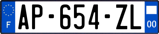 AP-654-ZL