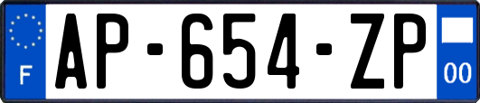 AP-654-ZP