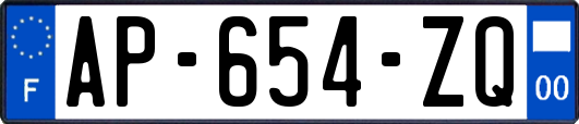 AP-654-ZQ