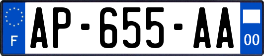 AP-655-AA