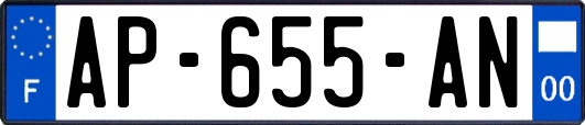 AP-655-AN