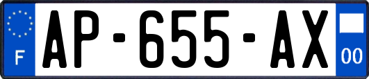 AP-655-AX