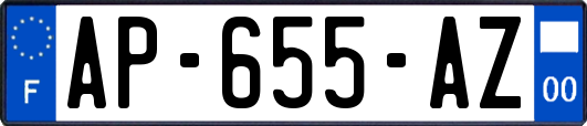 AP-655-AZ