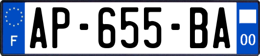 AP-655-BA