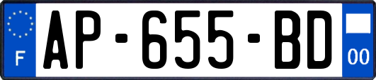 AP-655-BD