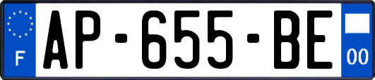 AP-655-BE