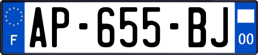 AP-655-BJ