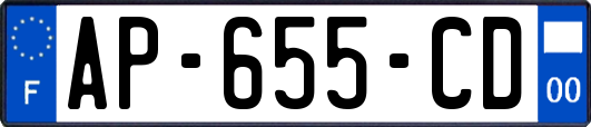 AP-655-CD