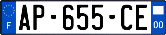 AP-655-CE