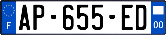 AP-655-ED
