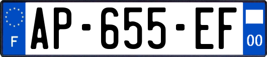 AP-655-EF