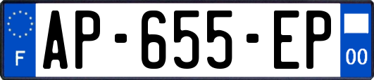 AP-655-EP