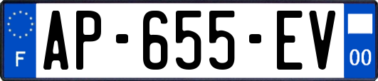 AP-655-EV