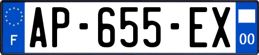 AP-655-EX