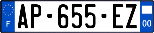 AP-655-EZ