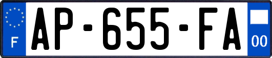 AP-655-FA