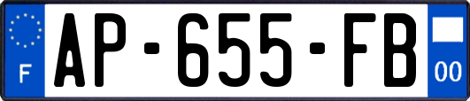 AP-655-FB
