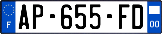AP-655-FD