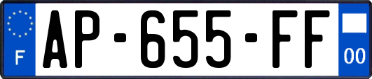 AP-655-FF