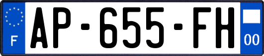 AP-655-FH
