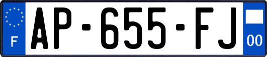 AP-655-FJ