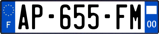 AP-655-FM