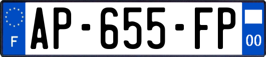 AP-655-FP