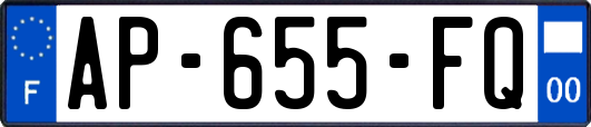 AP-655-FQ