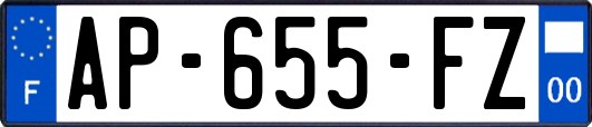 AP-655-FZ