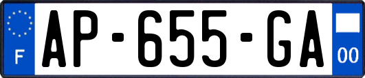 AP-655-GA