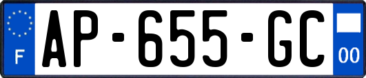 AP-655-GC