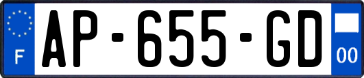 AP-655-GD