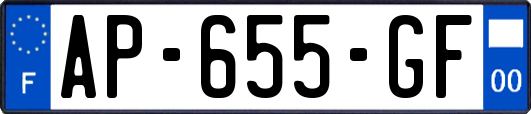 AP-655-GF