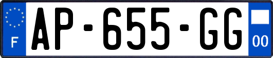 AP-655-GG