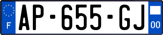 AP-655-GJ