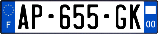 AP-655-GK