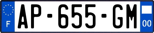 AP-655-GM