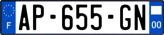 AP-655-GN