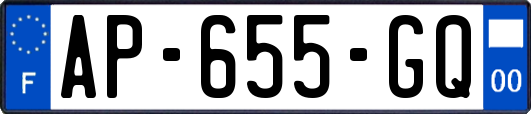AP-655-GQ