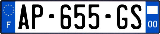 AP-655-GS