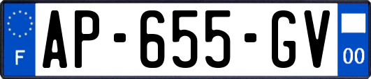 AP-655-GV